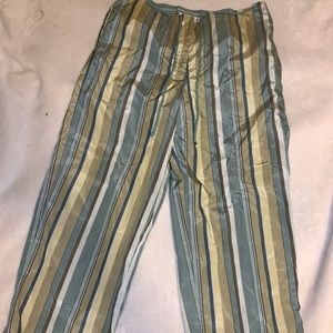Tommy bahama high waist pants